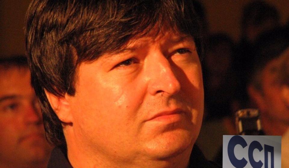 Nenad Stošić. Foto Vranje News