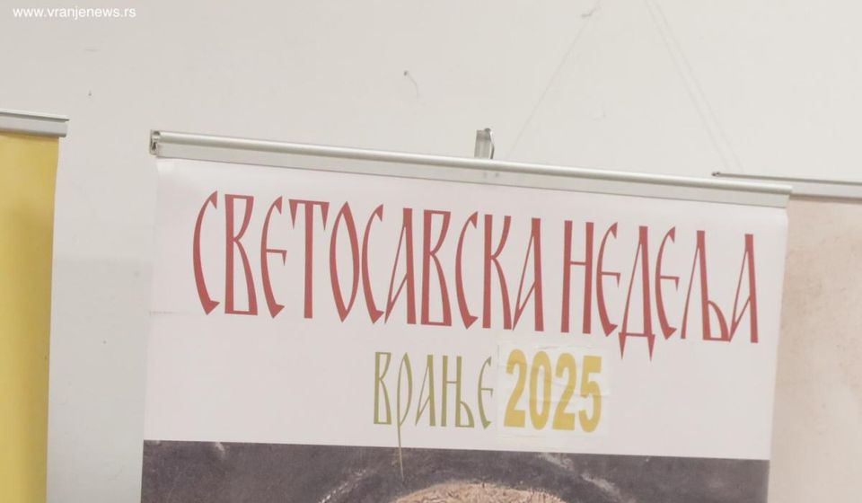 Foto Vranje news