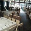 Restoran u sklopu Hotela Pržar. Foto biznisgroup.rs