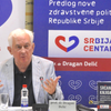 Dragan Delić. Foto Medija centar Beograd