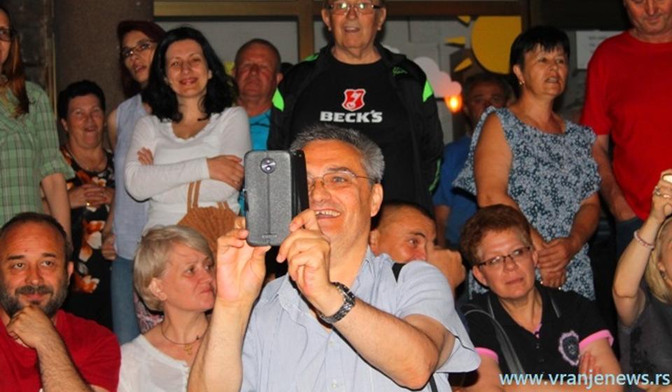 Foto VranjeNews