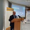 Slađan Disić. Foto Vranje News