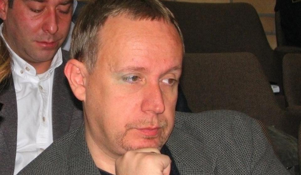 Putem vantelesne oplodnje dosad rođeno četrdesetak dece: Aleksandar Stajić. Foto VranjeNews