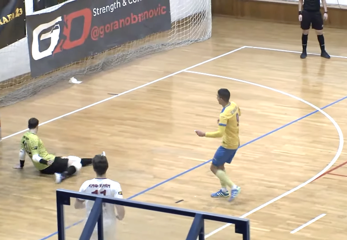 Foto printscreen YouTube 