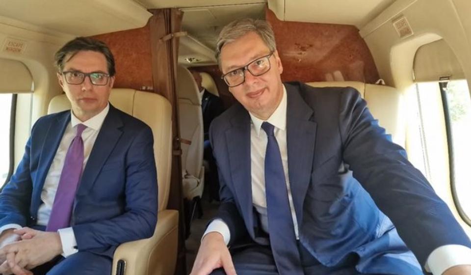 Foto www.instagram.com/buducnostsrbijeav