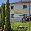 Planinarski dom na besnoj kobili. Foto S.P.