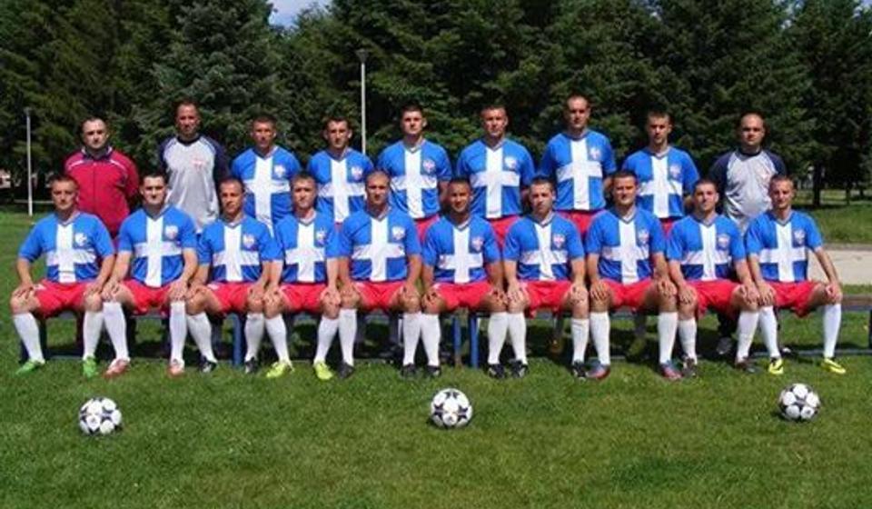 Foto FK Nebeski anđeli