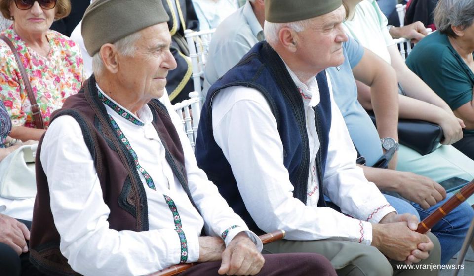 Foto Vranje news