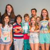 Šafovci na reviji u Beogradu. Foto privatna arhiva