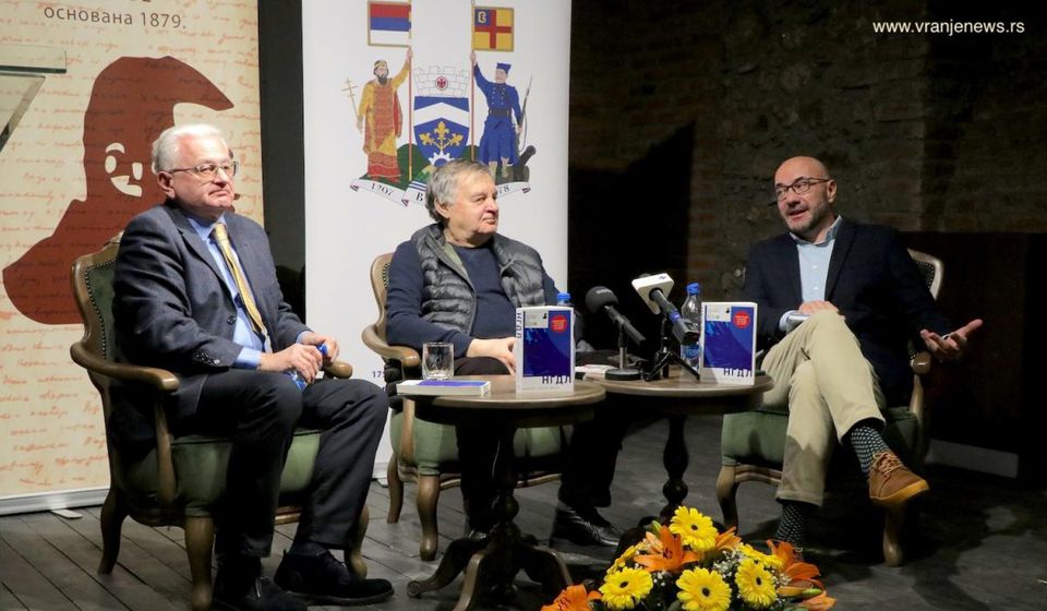 Foto Vranje news