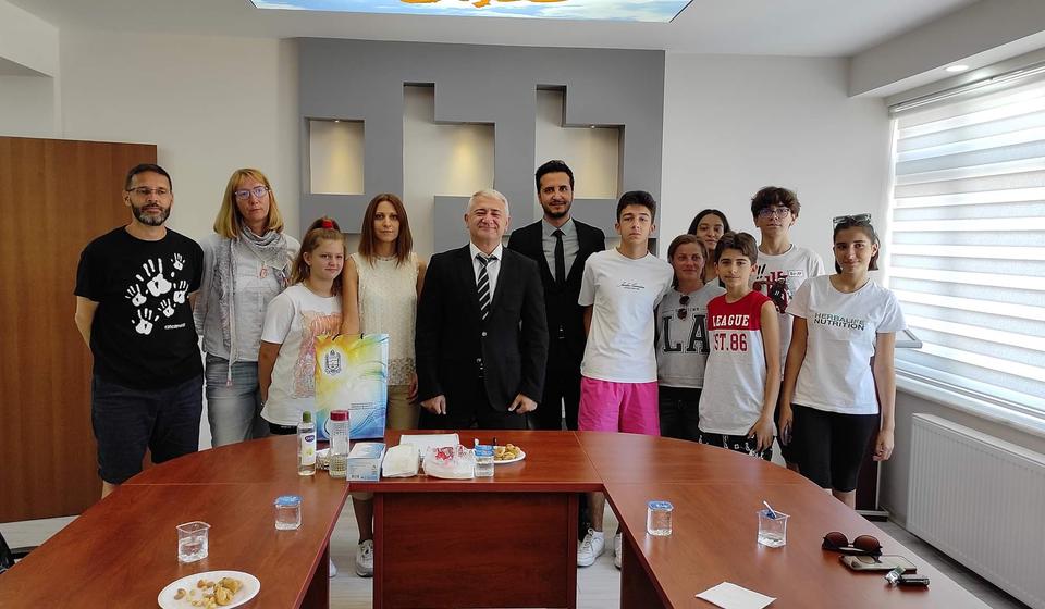 Foto lično vlasništvo M.S.