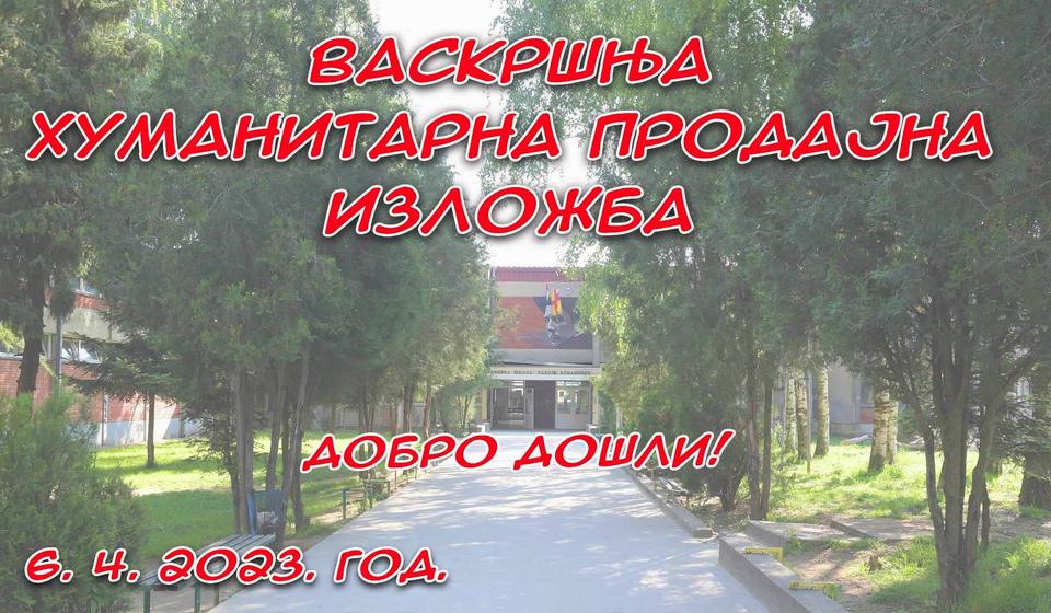 Foto OŠ Radoje Domanović