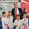 Osvajači medalja iz Karate kluba Vranje. Foto Vranje News
