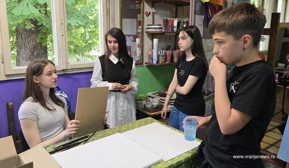 Foto Vranje news