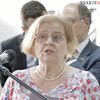Leposava Milošević Sibinović. Foto Vranje news