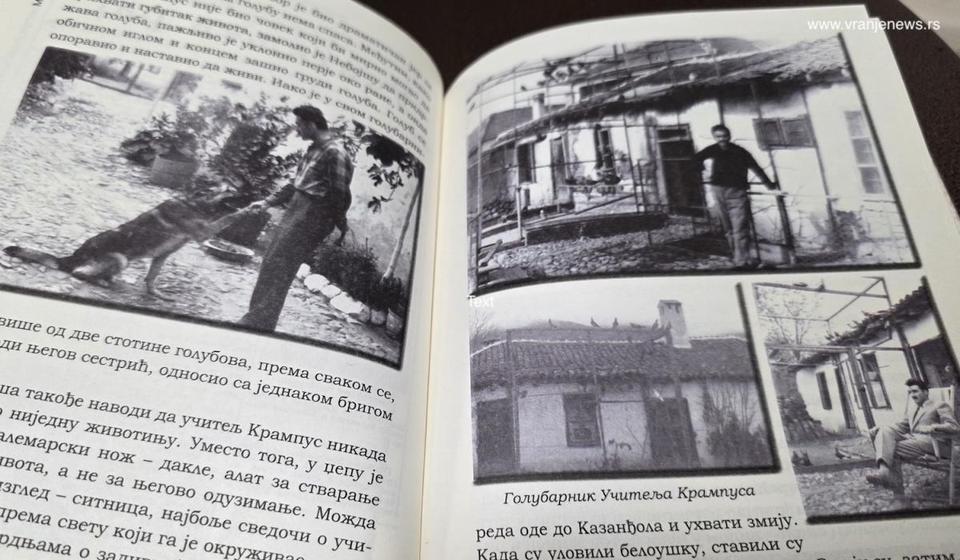 Foto Vranje news