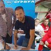 Foto FK Radnik