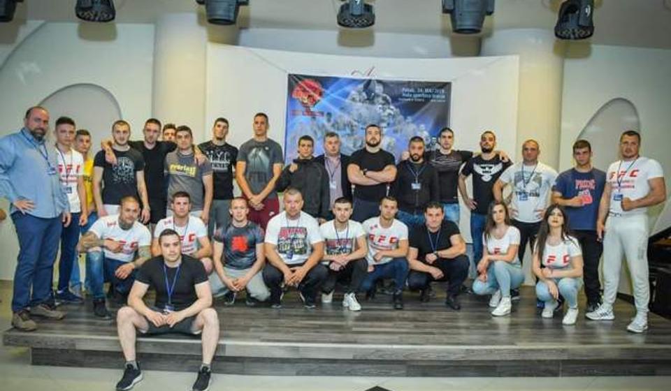 Organizatori najavili spektakl. Foto Mladoženja