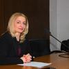 Sve veće interesovanje učenika za obrazovanje po dualnom modelu: Zorica Jović. Foto VranjeNews