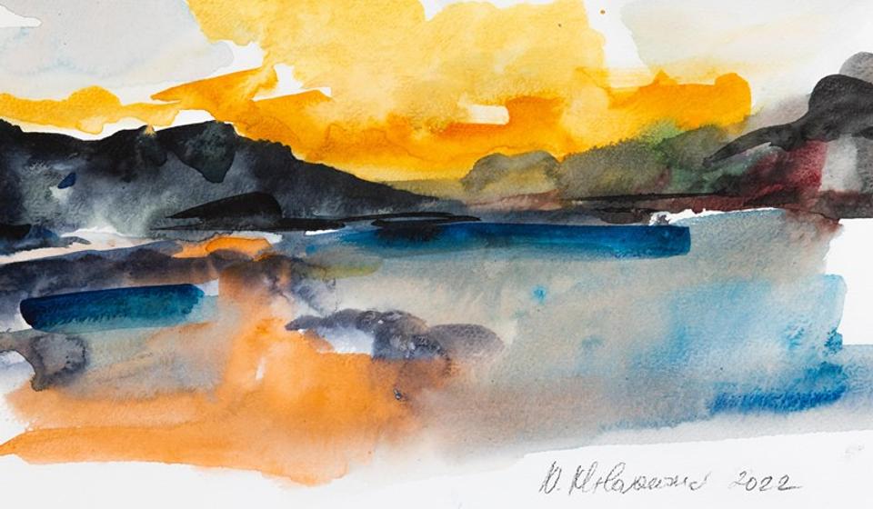 Nevena Milovanović poznata je i kao kostimografkinja - nagrađivana je za kostime u seriji Miris kiše na Balkanu. Foto promo Galerija NU