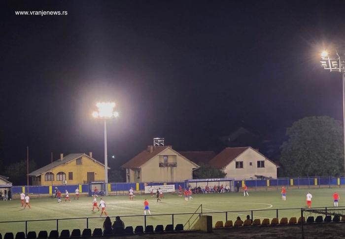 Foto Vranje news