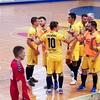 Foto KMF Vranje