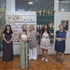 Detalj sa otvaranja Letnjeg ateljea. Foto Vranje news