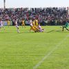 Prvi gol Zvezde, strelac Stojiljković. Foto VranjeNews