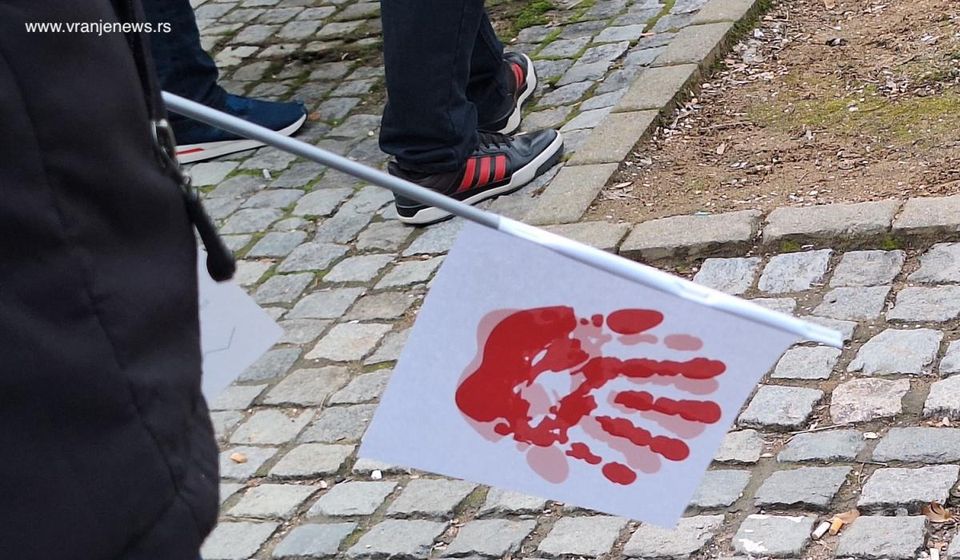 Foto Vranje news