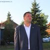 Igor Živković. Foto Vranje News