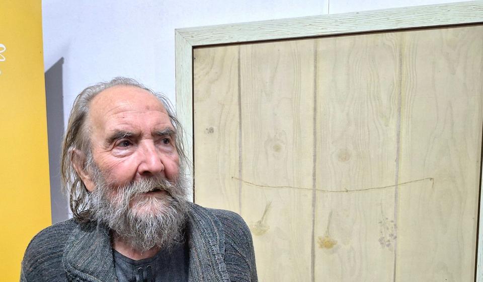 Zoran Petrušijević Zop. Foto Vranje news