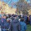 Sa jednog od ranijih skupova SSSS-a u Vranju. Foto Vranje news
