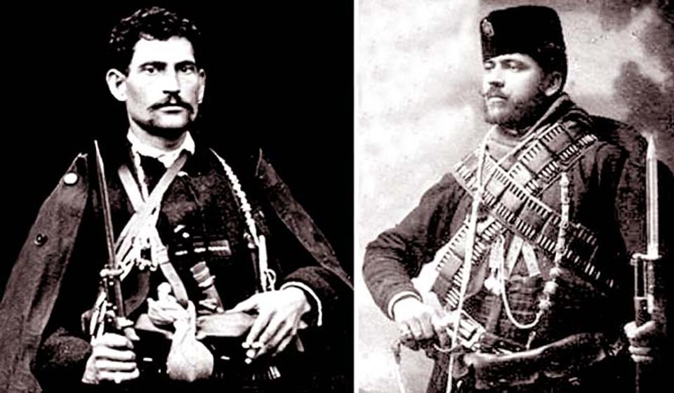 Foto arhiva Siniše Antonijevića