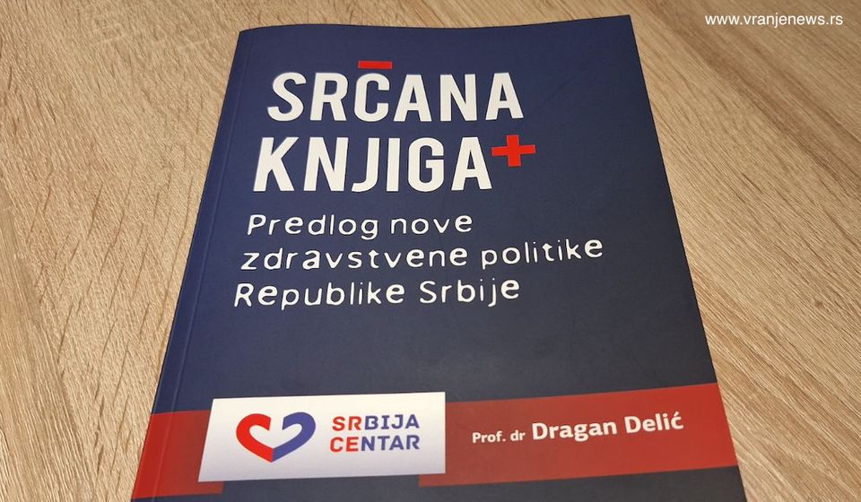 Foto Vranje news