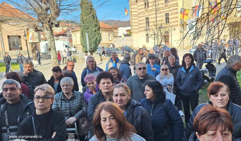 Foto Vranje news