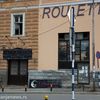 Mesto na kome je u vreme pucnjave radila diskoteka "Drama". Foto Vranje News