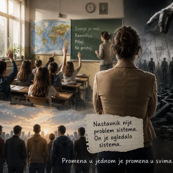 Foto AI ilustracija