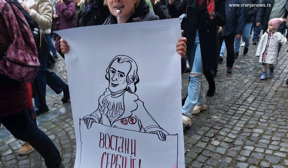 Foto Vranje news