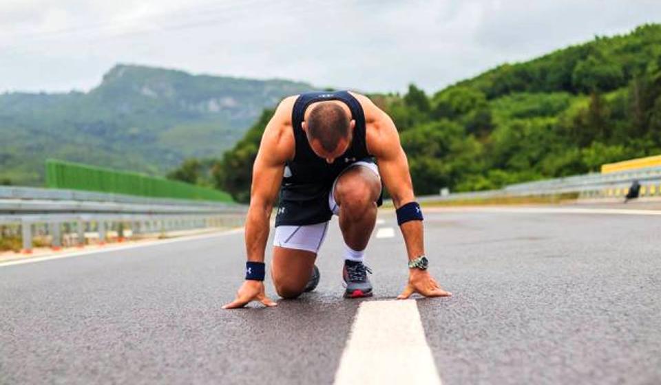 Marko Nikolić. Foto privatna arhiva