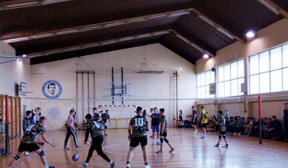 Foto OŠ Svetozar MArković