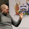 Vladimir Tabašević. Foto Vranje News