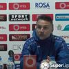 Pomoćni treneri Mladosti i Radnika: Stanić (levo) i Milenković (desno. Foto screenshot Super liga
