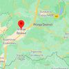 Foto printscreen Google Maps