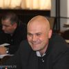 Vranjanac na čelu PU Vranje: Saša Nedeljković. Foto Vranje News