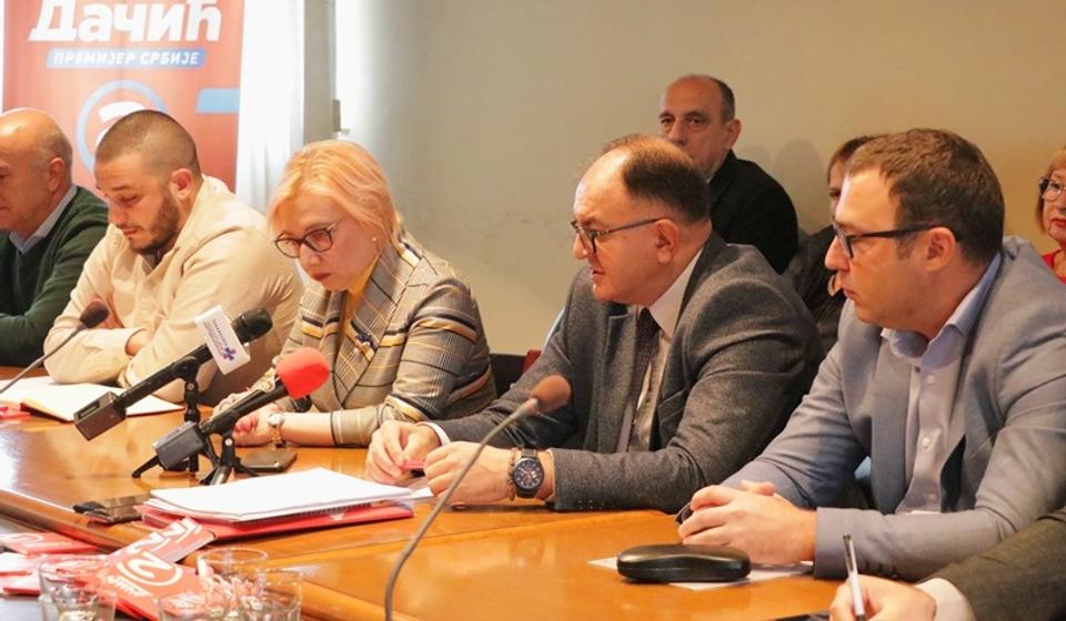 Foto ilustracije Vranje news