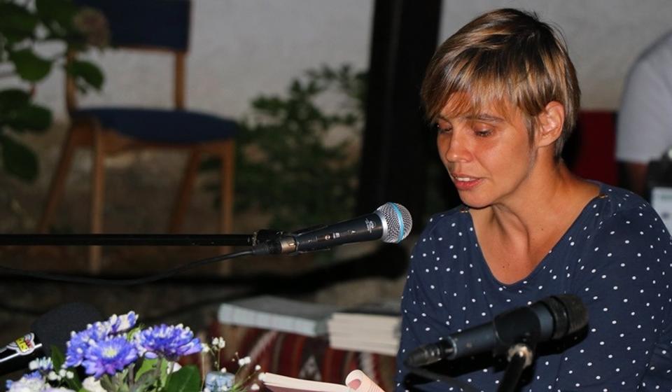 Lamija Begagić. Foto Vranje News