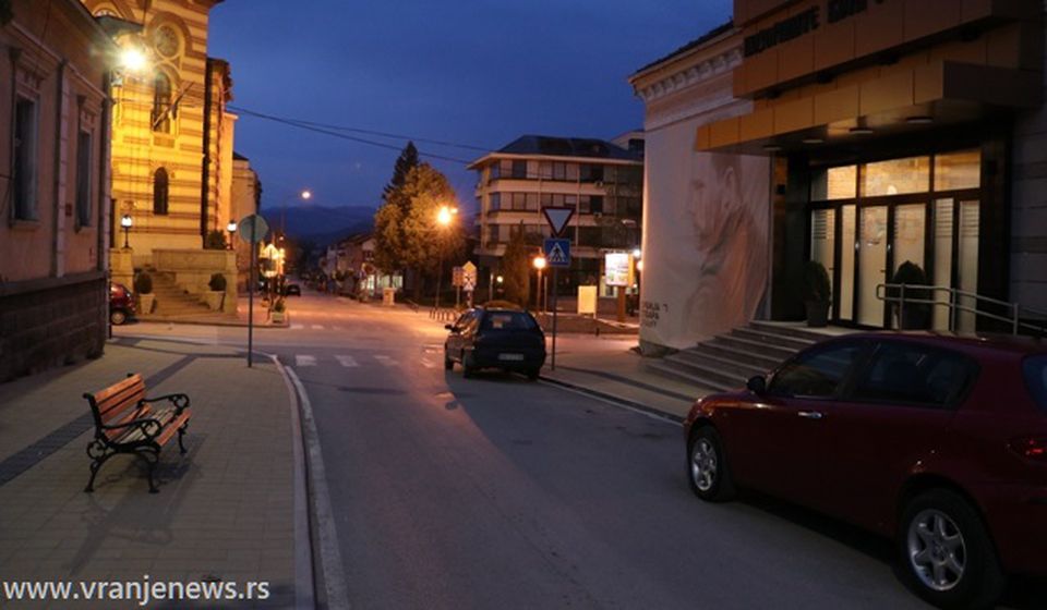 Foto Vranje News