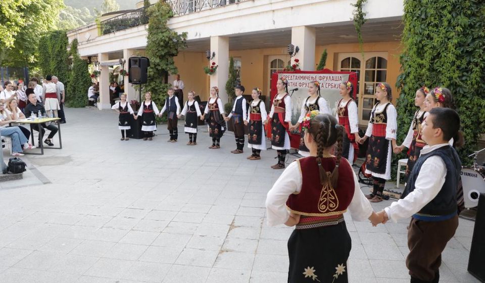 Foto Vranje news