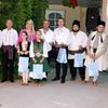 Pobednici i visokoplasirani. Foto Vranje News