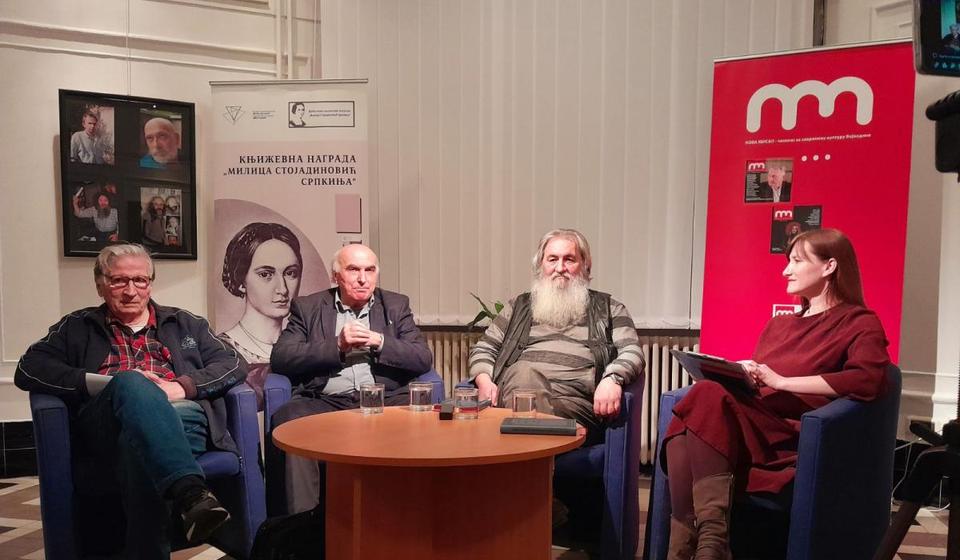 Foto lično vlasništvo M.C.M.